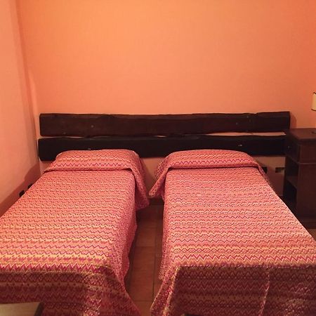Il Casello Paola Phòng bức ảnh