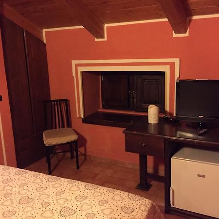 Il Casello Paola Phòng bức ảnh