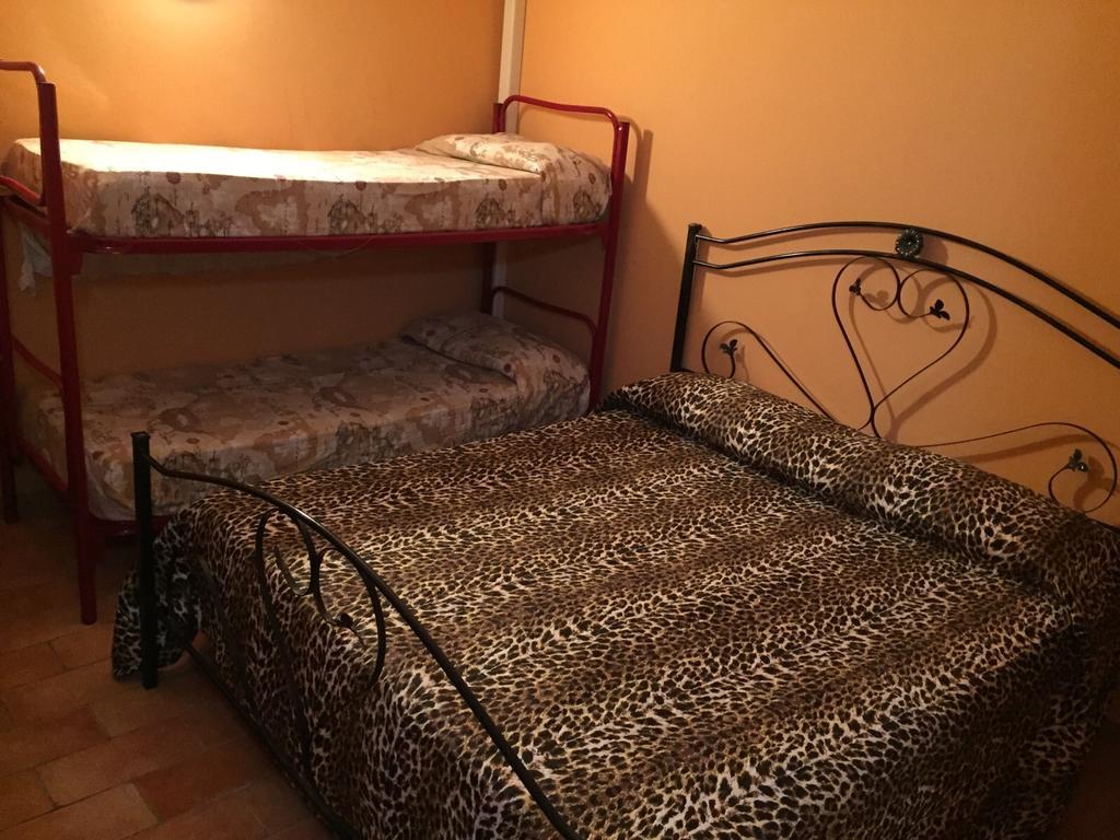 Il Casello Paola Phòng bức ảnh